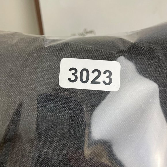 Weekend Max Mara Woman's 8 Gray High Rise Classic 5 Pocket Trouser Pants - Picture 11 of 12